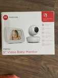 Baby monitor Motorola MBP50