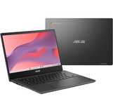 Laptop ASUS Chromebook CM14 Procesor MediaTek Kompanio 520, 4/128GB