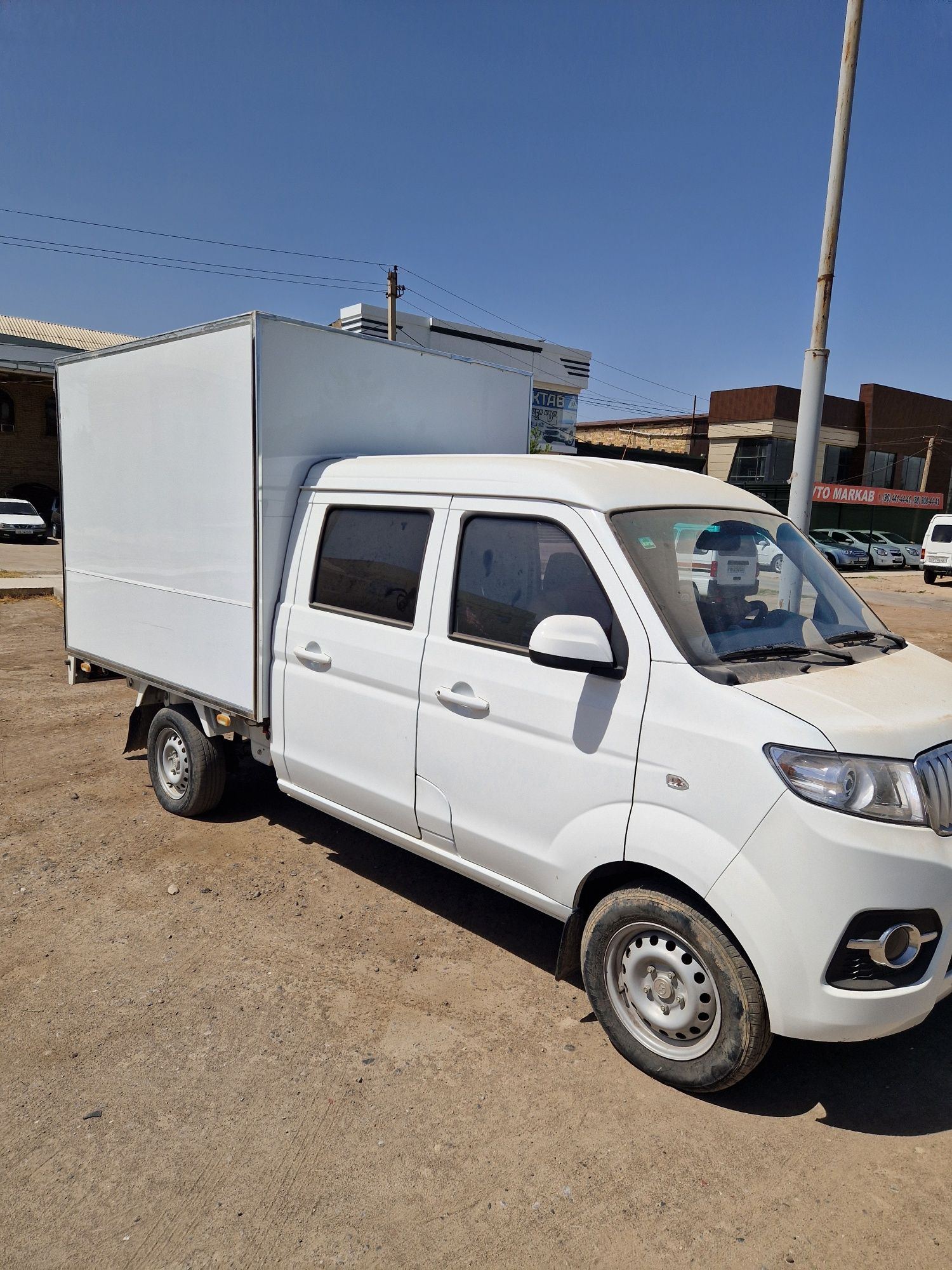 Shineray T32 Srochno sotiladi 14.500$