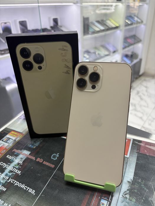 Iphone 13 Pro Max 256Gb