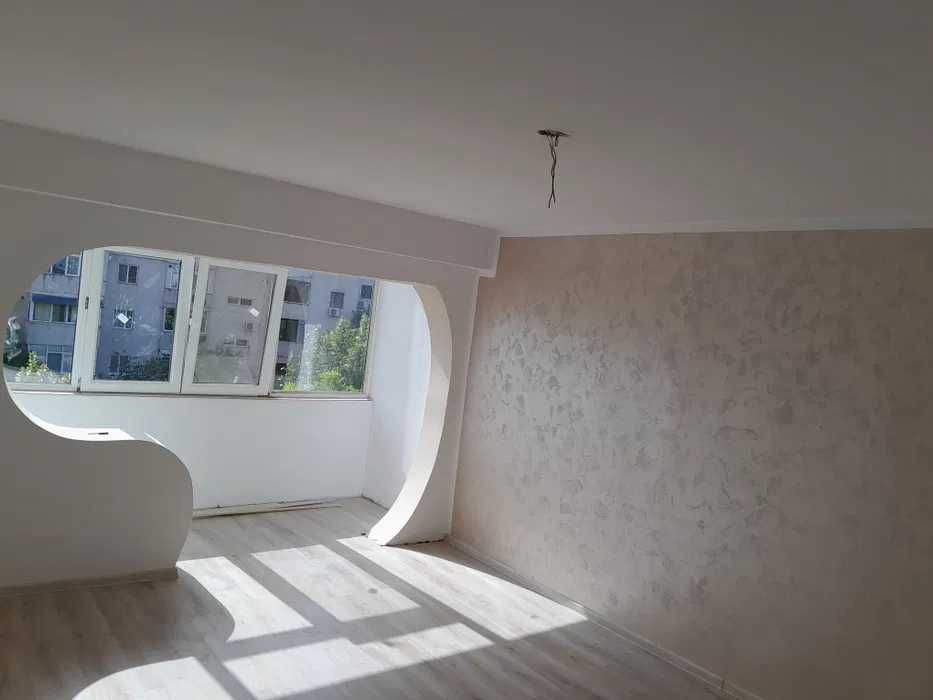 RENOVARI! Meserias, Rigips, Zugravit, Parchet, Apartament, Gresie