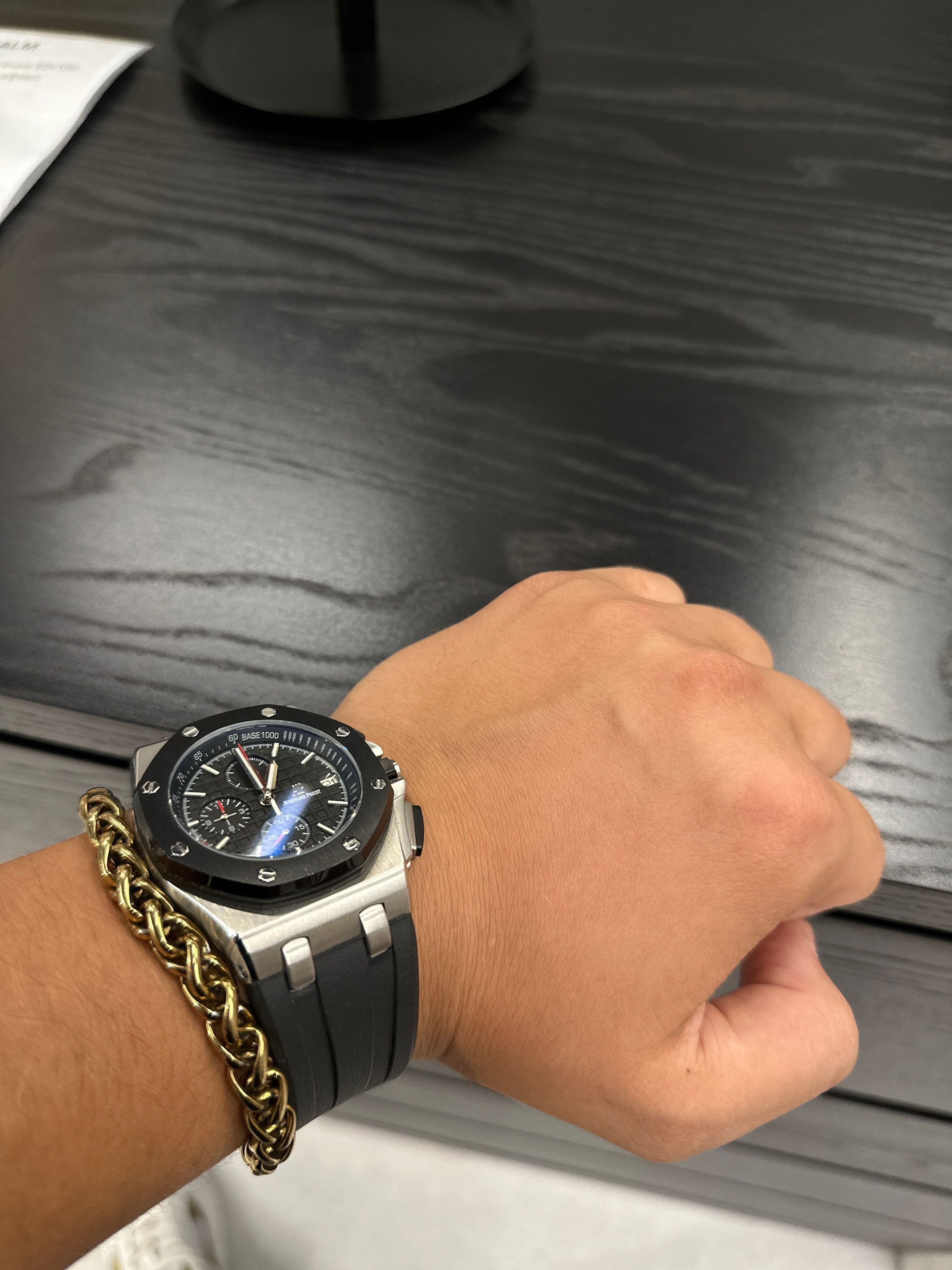 Audemars Piguet Royal Oak Offshore 44mm