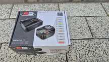 Ново Зарядно Bosch AL 18V-44