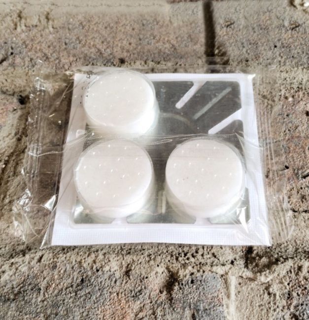 Разогреватель портативный