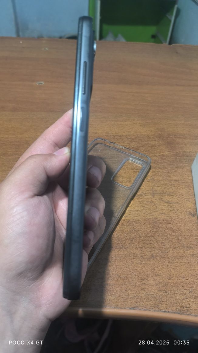 Redmi note 12 pro 8/256 gb