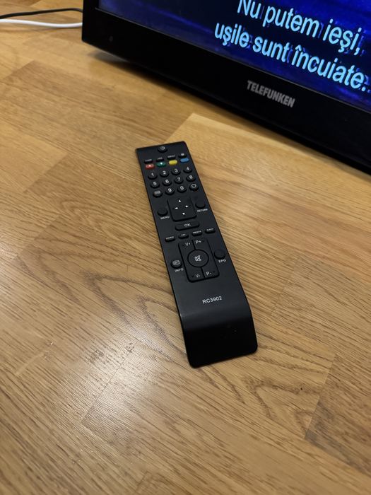 Televizor TELEFUNKEN Full HD