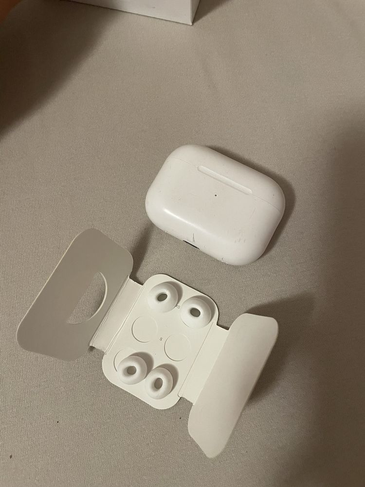 Vand air pods pro