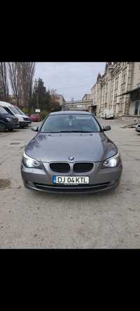 Vând BMW e60 motor 2.0 177 HP din 2009.