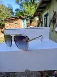 Ochelari de soare Dita L 615 auriu