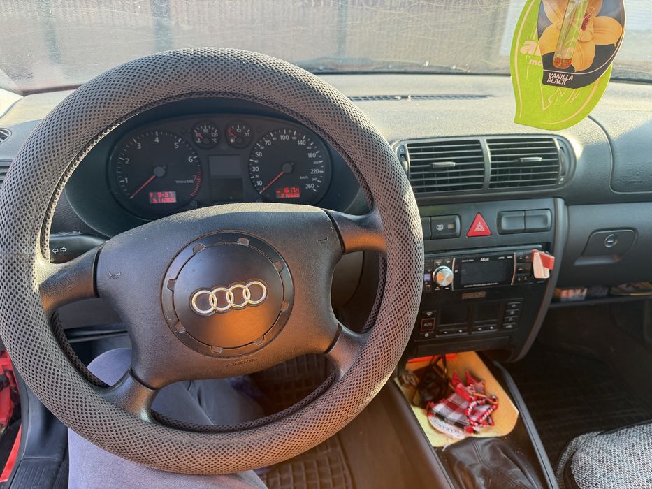 Audi A3 stare foarte buna