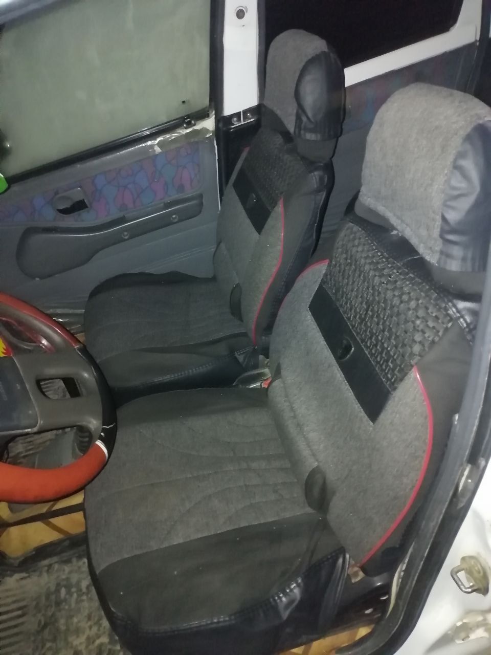 Avtomabil daewoo