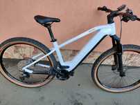 Bicicleta electrica Cube Reaction 750