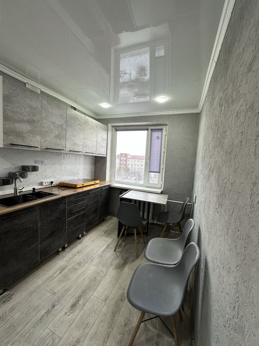 Сдам квартиру на долгий срок с 25 ноября