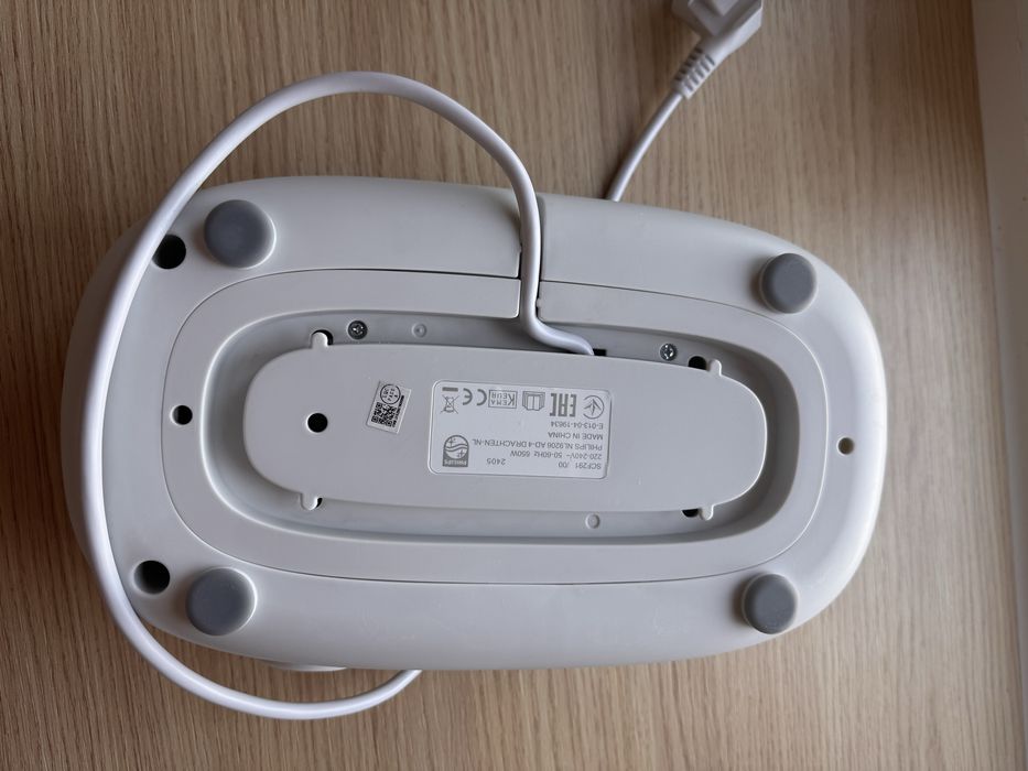 Sterilizator biberoane Avent