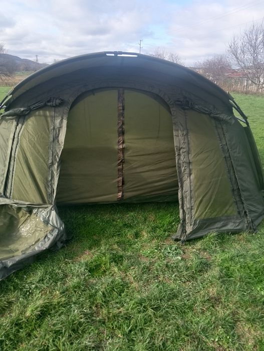 Палатка Solar+вътрешна капсула