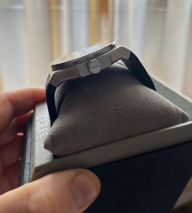 Ceas hugo boss original