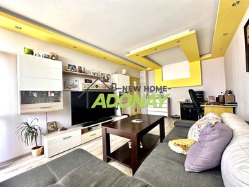 New Home Adonay