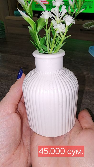 Продаю гипсовые фигурки ручная работа