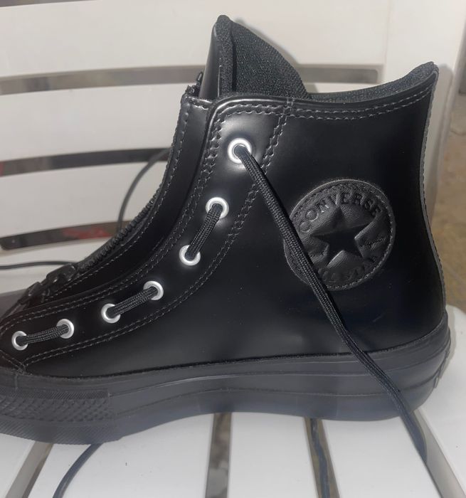 Converse спортни кецове
