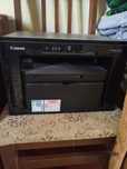 Canon mf 30/10. Zór printer. Rangli printer olganim uchun sotilyapti.