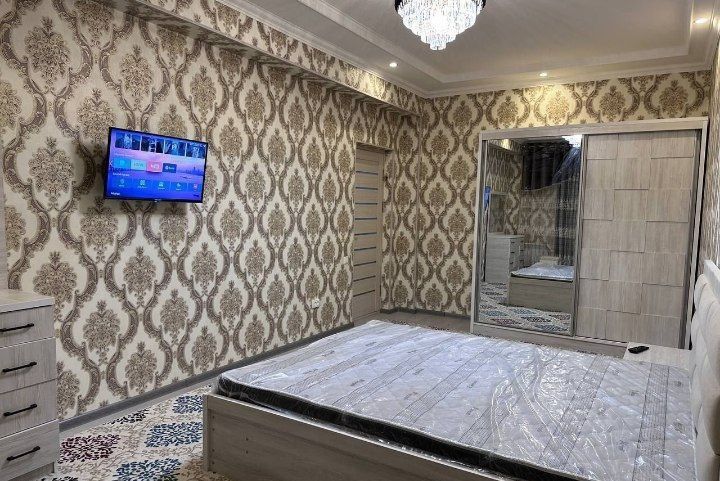 Сдается 1-комнатная квартира на Мирзо Улугбек