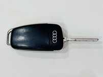 Ключове за Audi оригинални с платка