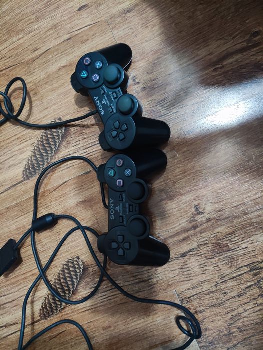 Controller maneta joystick ps 2 playstation 2