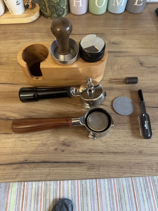 Sage Barista Pro