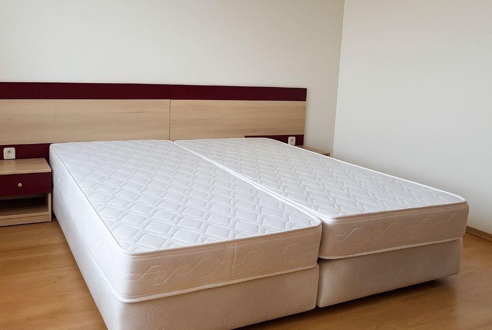 Двустаен апартамент в района на Трошево!