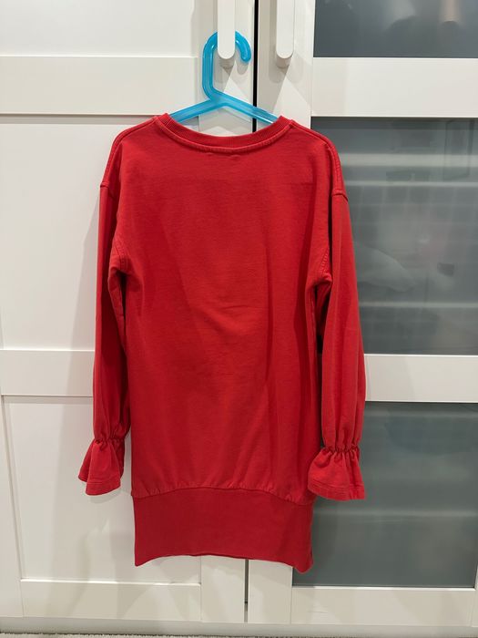 Детска рокля на Москино