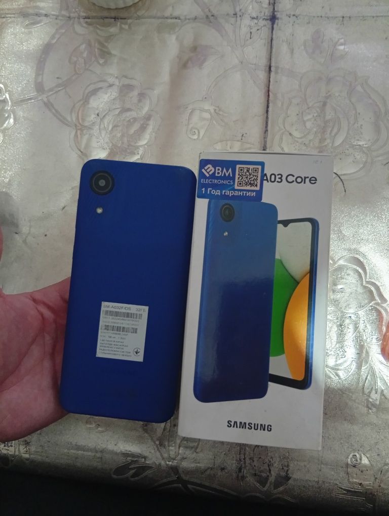 Samsung galaxy A03 Core sotiladi