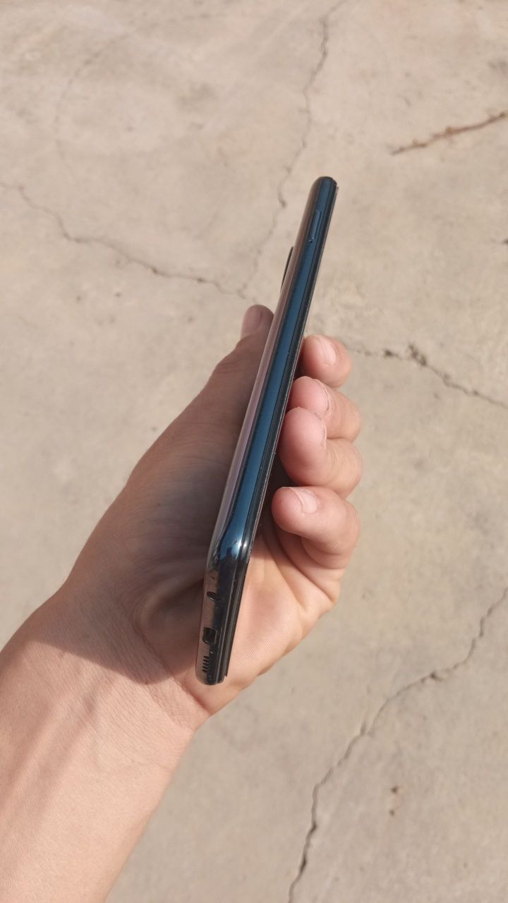 Poco x3 pro sotilad
