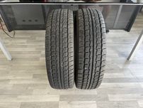 Зимни гуми 215/75/16C Hankook