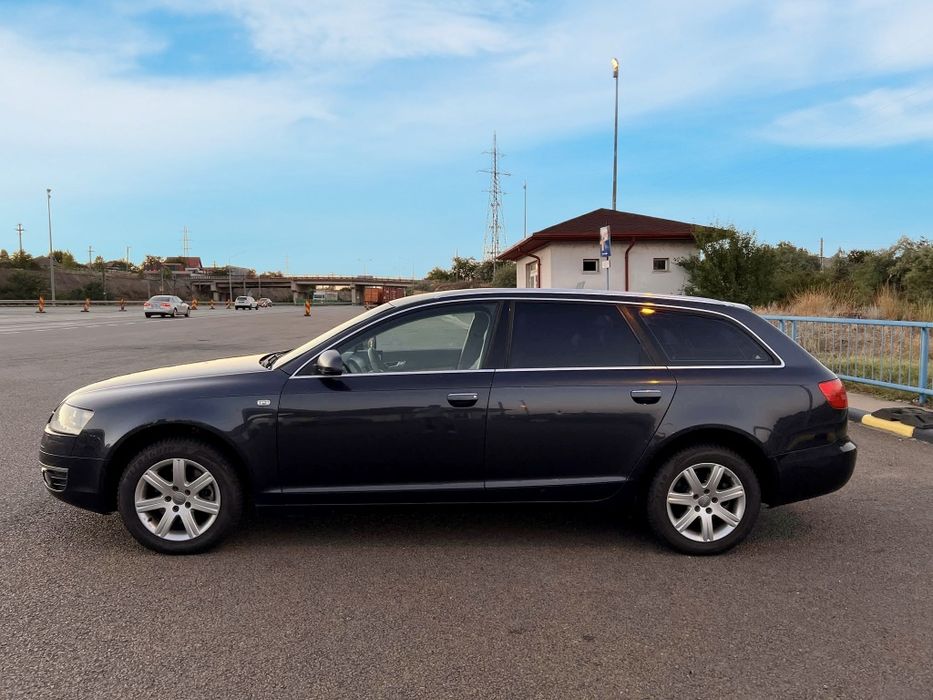 Audi A6 C6 2.0 Diesel, automat