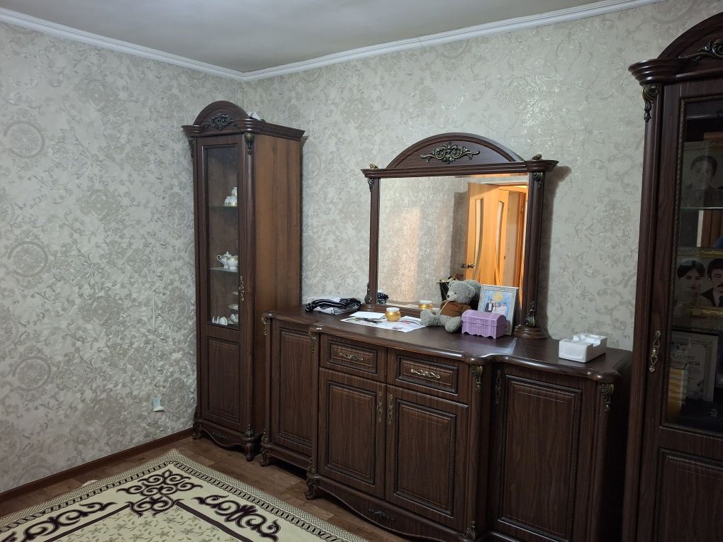 Продам Дом в хорошем районе!