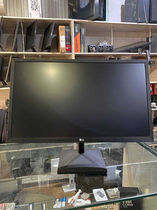LG 24MK430H! Yaxshi holatda! 7 ta bor!