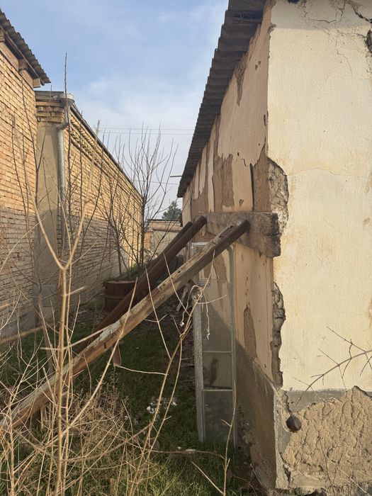 Bekobod tumani. Zafarda 4 so’tixli xovli sotiladi
