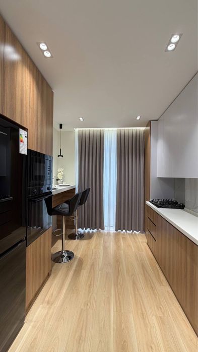 ЖК City Moll/ Шота руставели, Яккасарай 5/4/10