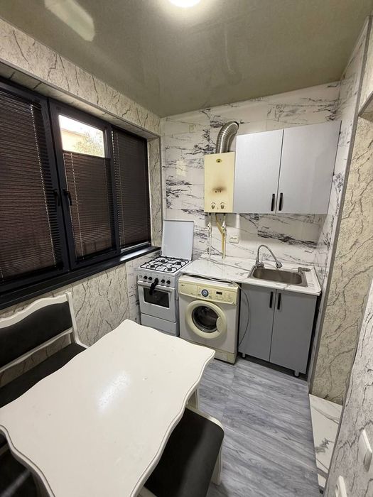 Продаётся  1 комнатная квартира