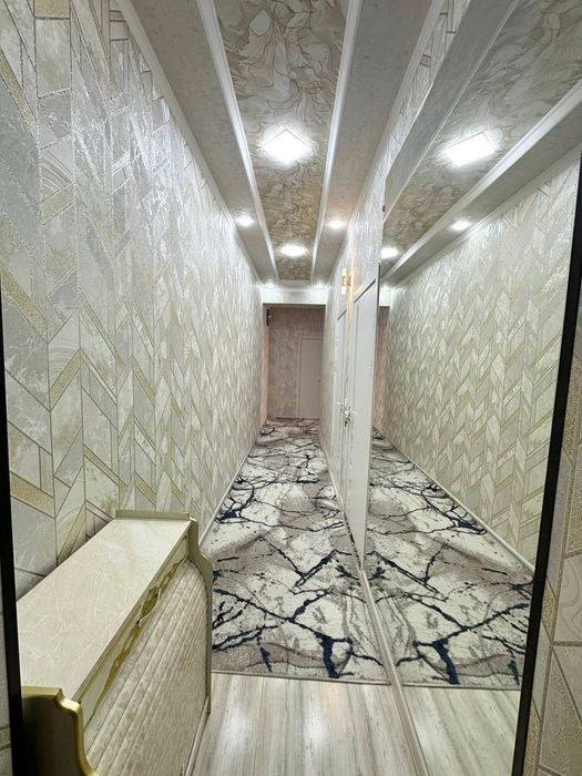 Новостройка ЖК Азия Хаус продается квартира с удобствами 2/5/8  63м2