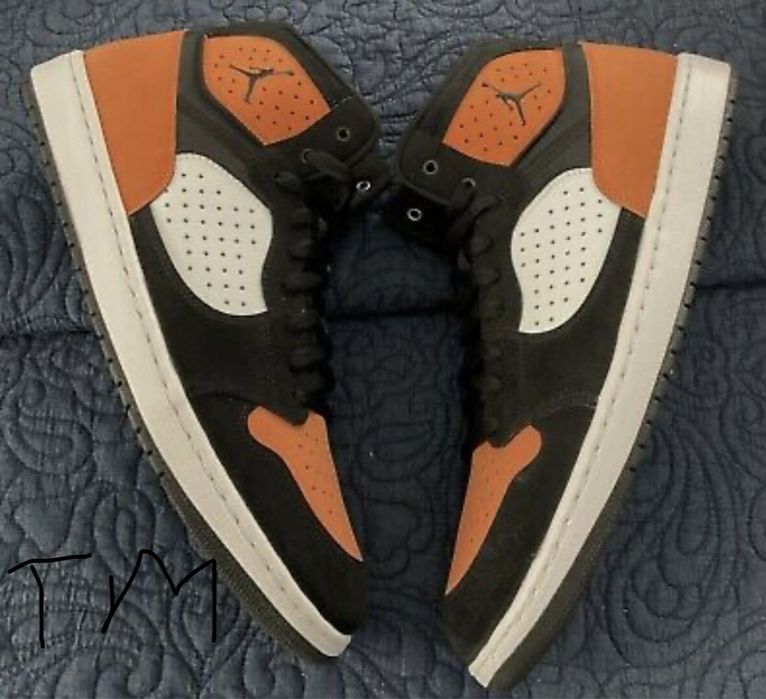 Jordan Acces originali