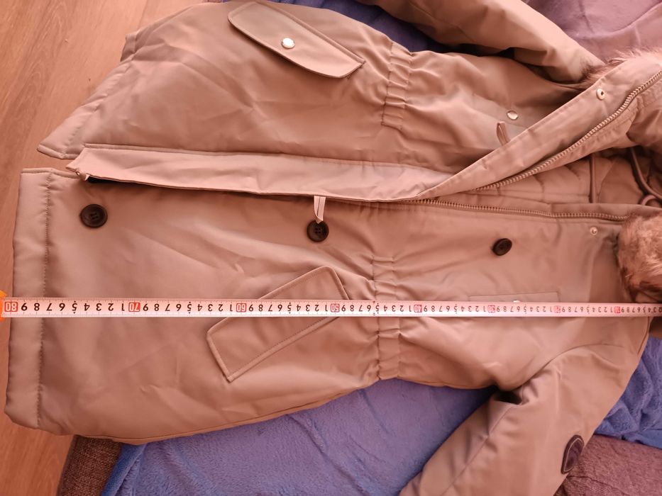 Зимно яке , марка ONLY