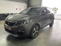Aripa stanga dreapta fata Peugeot 3008 2018