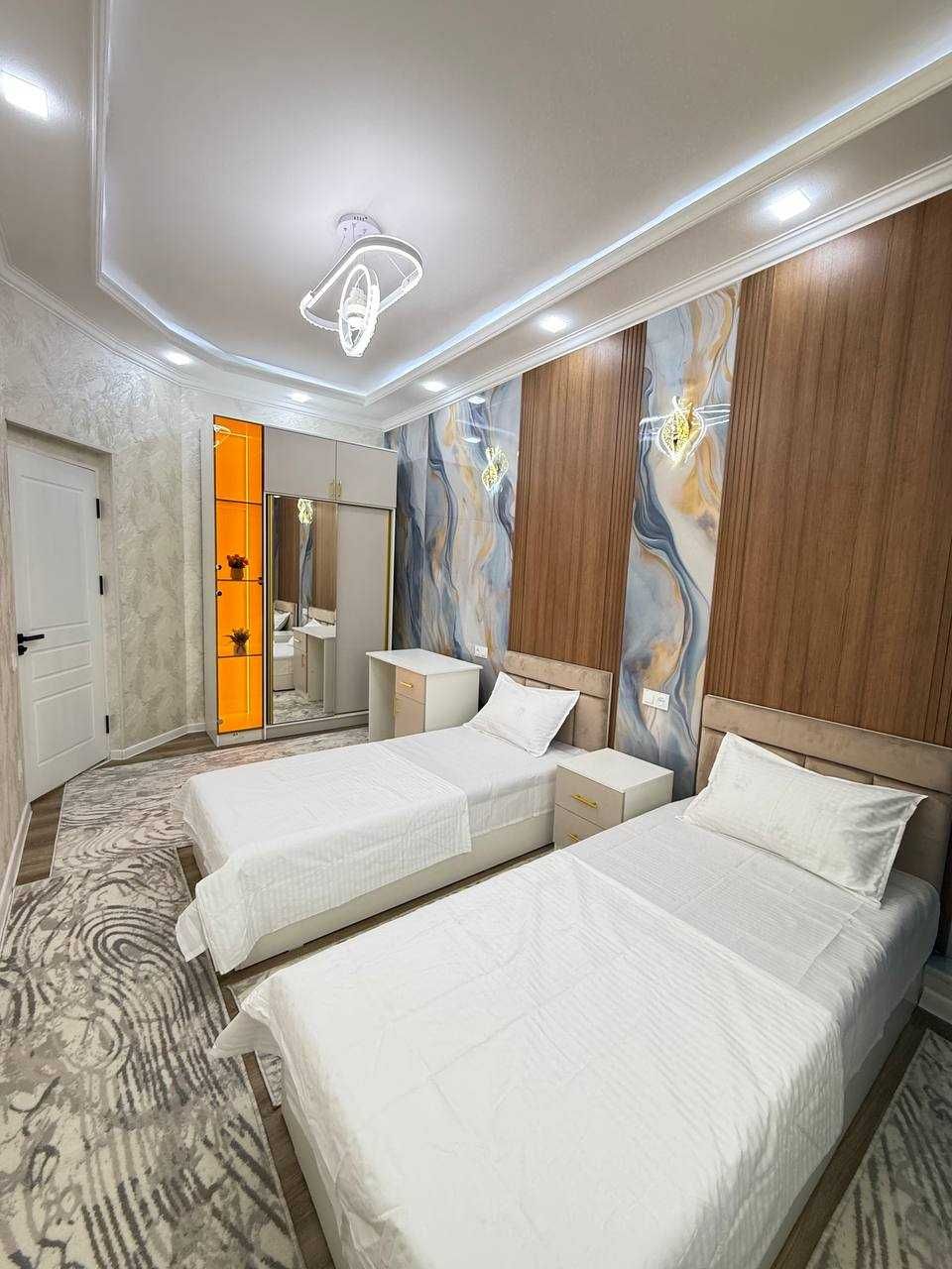 Продаётся НОВОСТРОЙКА 3в4/5/9 Янги Хаёт район  Спутник 16