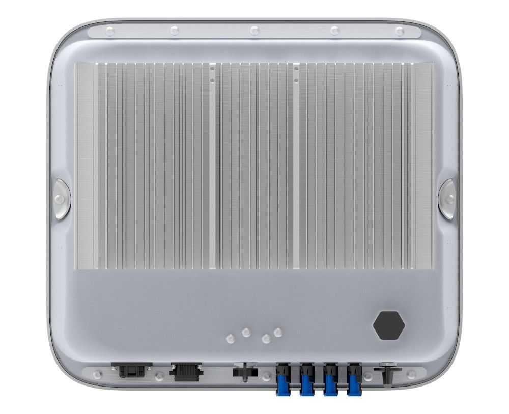 Соларен инвертор Huawei SUN2000-12KTL-M2 | 12kW | 2 MPPT