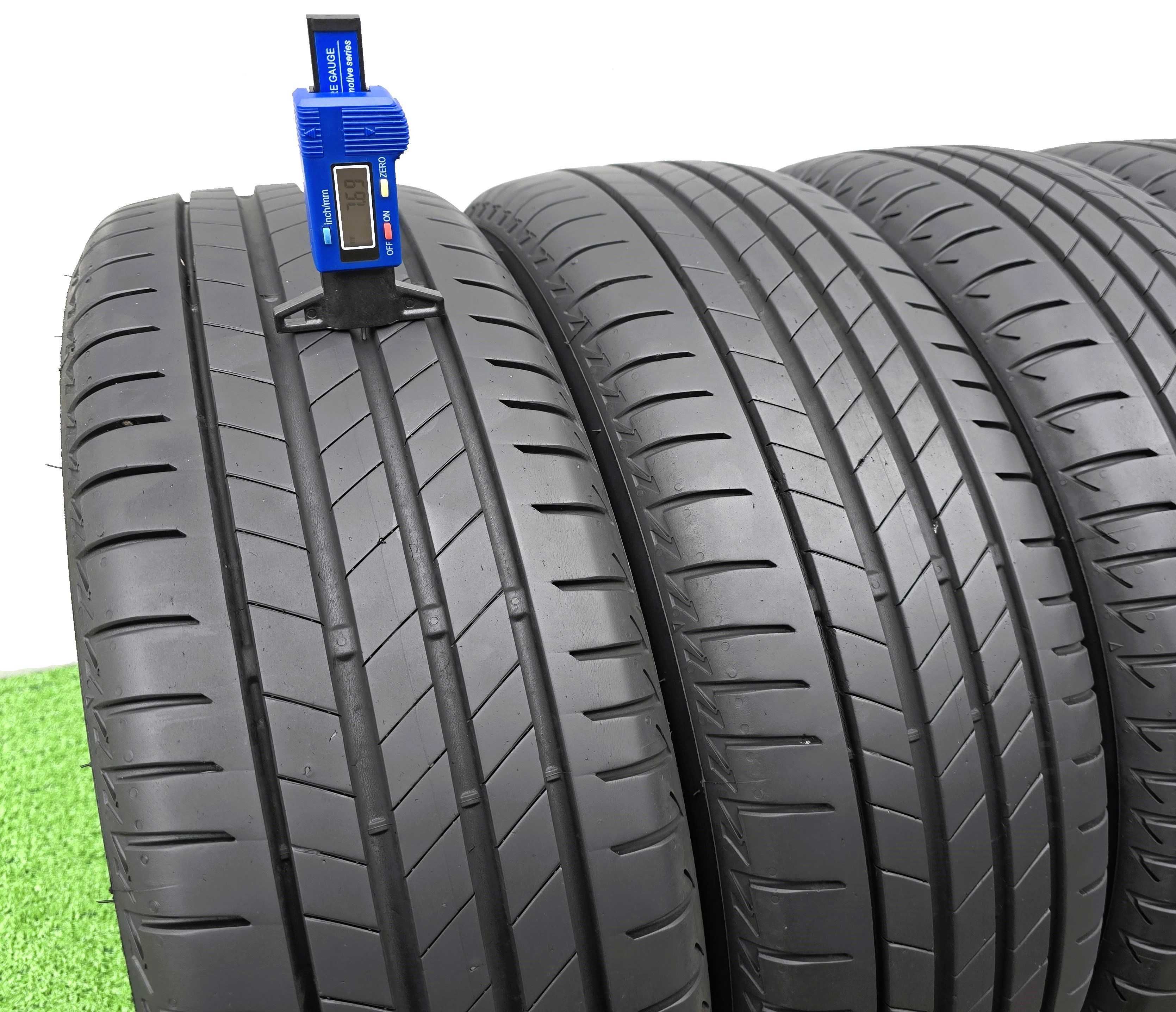 Гуми 185/65/15 BRIDGESTONE Turanza- летни