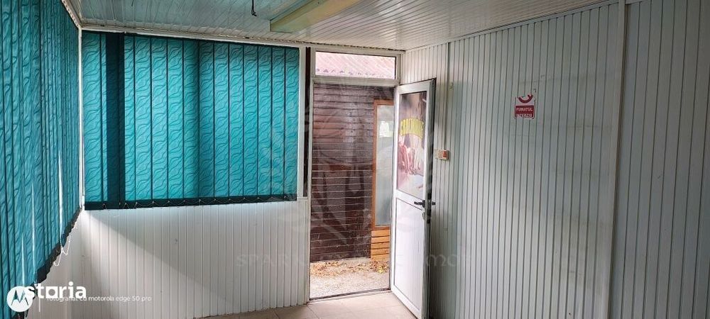 Spatiu Comercial // 13 Mp // Cina