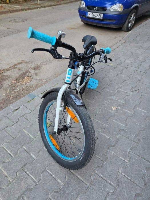 Детско колело Trek