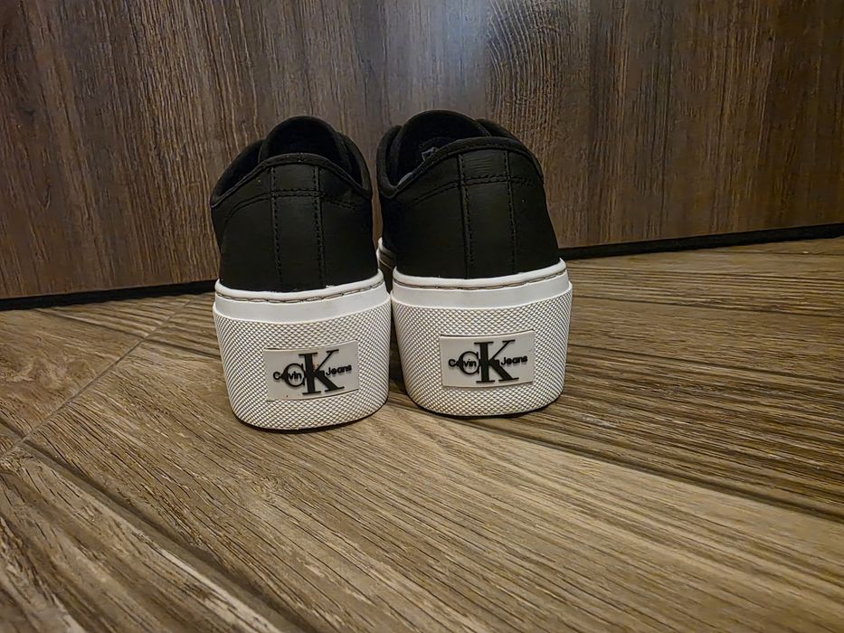 Дамски маратонки Calvin Klein