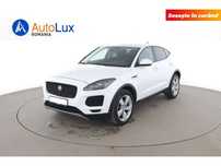 Jaguar E-Pace Posibilitate Rate / Garantie pana la 3 Ani/ Istoric Service